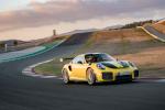 Porsche 911 GT2 RS 2017 года (WW)